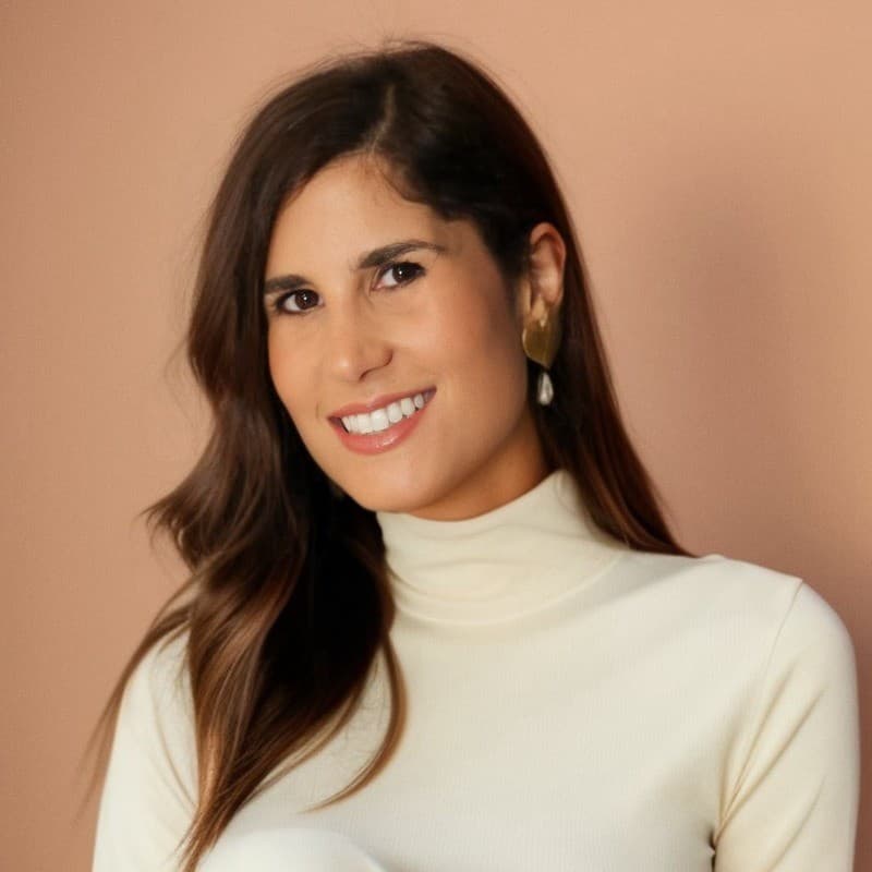 Kristell Hurtado, Directora de Marketing, Coconut Grove Business Improvement District