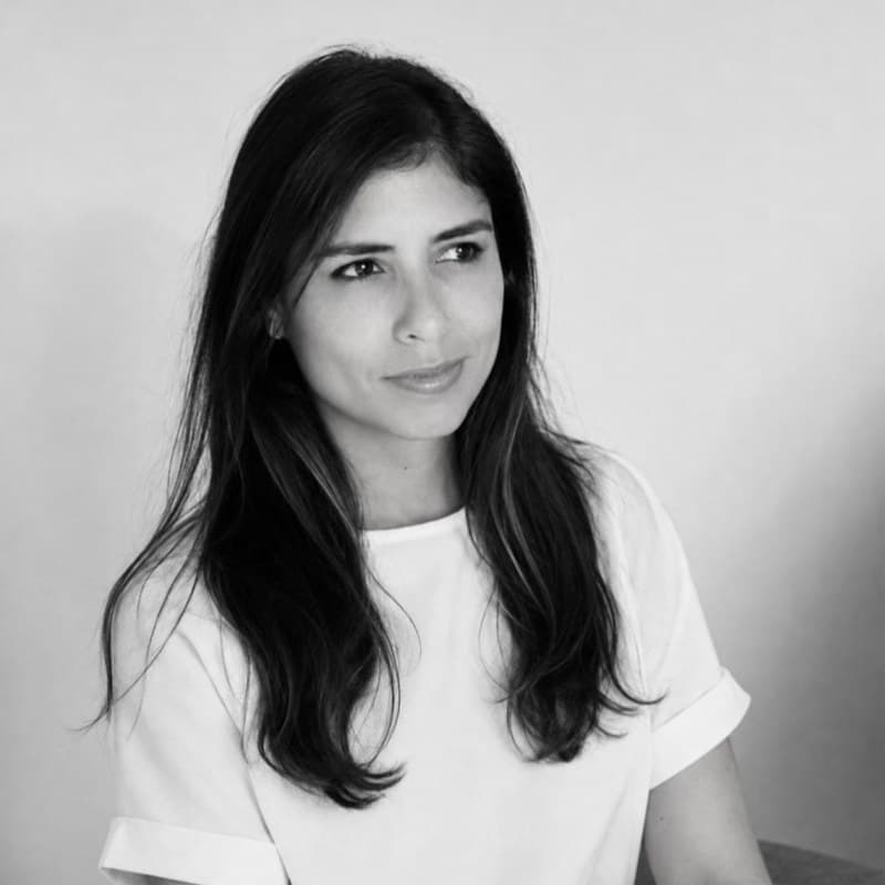 Patricia Mitter, Brand Lead, Deepgram