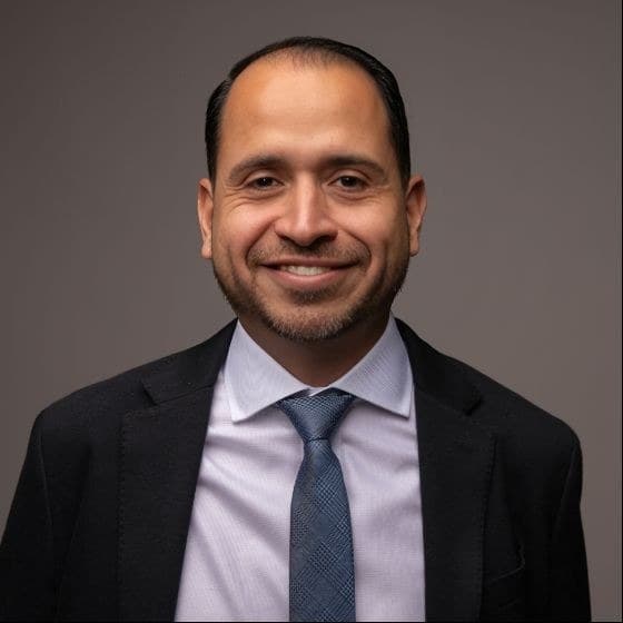 Román Abreu, Operations Specialist, Banco Interamericano de Desarrollo